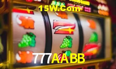 Sinta a adrenalina dos jogos de cassino com 777AABB