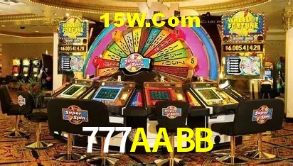 Apostas de Tênis 777AABB