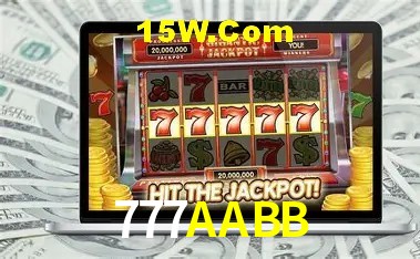 Mesa de Blackjack 777AABB