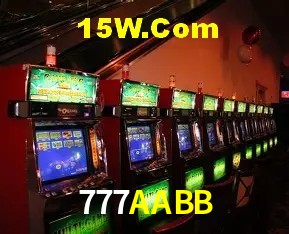 Estatísticas do Jogo 777AABB
