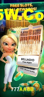 VIP Casino 777AABB