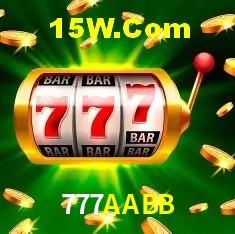 Especiais de Fim de Semana 777AABB