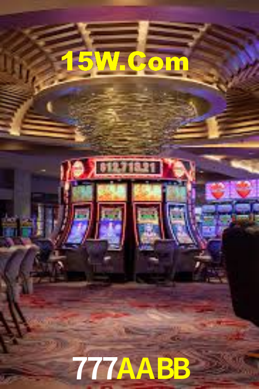 777AABB Bet