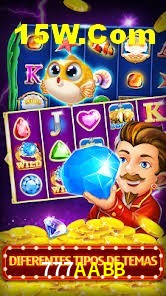 Slot Games 777AABB