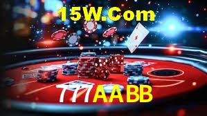 Game Statistics 777AABB
