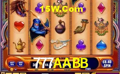 cassino 777AABB