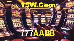 Bonus Features 777AABB
