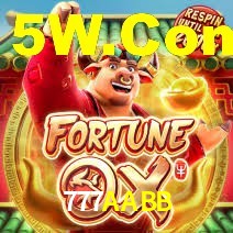 Welcome Bonus 777AABB
