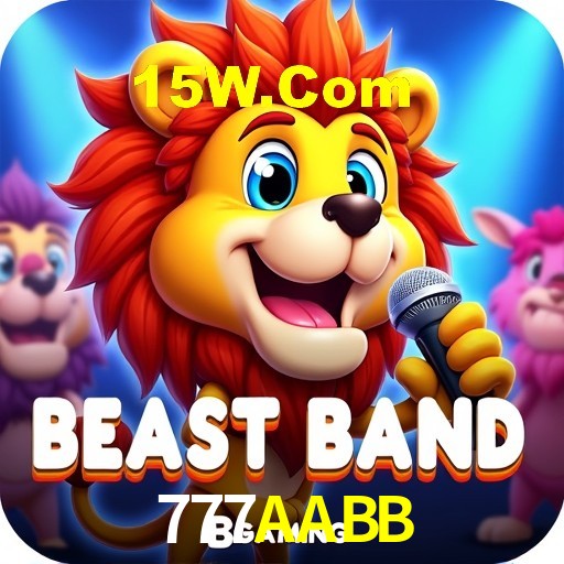 Interface do App 777AABB