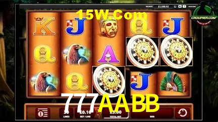Casino Ao Vivo 777AABB