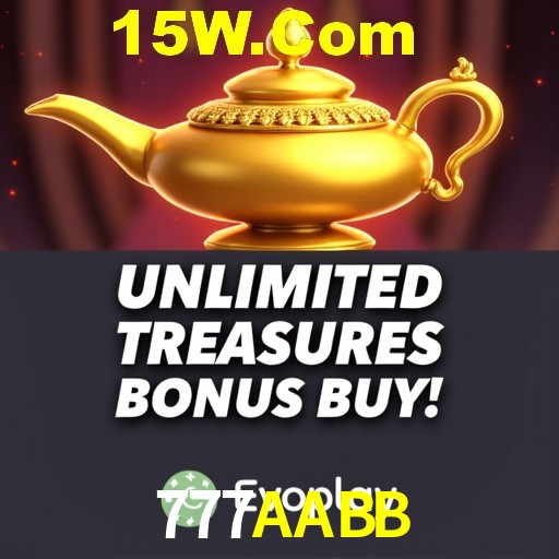 Flash Promotion 777AABB